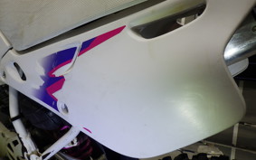 YAMAHA YZ80 2026 4GT