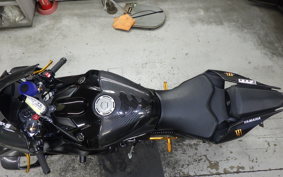 YAMAHA YZF-R1 2023 RN65J