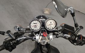 YAMAHA SR400 2021 RH16J