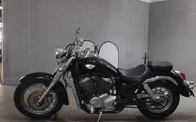 HONDA SHADOW 400 CLASSIC 1999 NC44