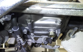 HONDA C50 SUPER CUB E AA01