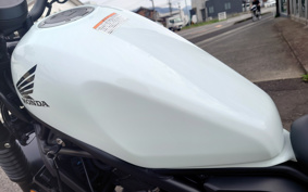 HONDA  REBEL 250 ABS MC49
