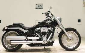 HARLEY FLBS 1870 2019