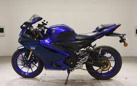 YAMAHA YZF-R15 2021