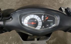 SUZUKI ADDRESS V125 CF46A