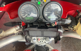 DUCATI  DUCATI  MONSTAR 1000SIE 2005 ZDMM400AA3B