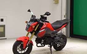HONDA GROM JC61