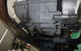 HONDA C90 SUPER CUB 2025 HA02