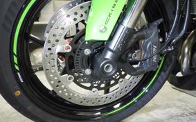 KAWASAKI NINJA ZX-6R A 2025 ZX636J