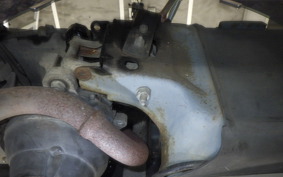 HONDA DIO GEN 2 AF27