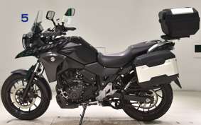 SUZUKI V-STROM 250 2021