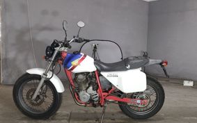 HONDA FTR223 MC34