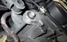 HONDA TACT Gen.4 AF75