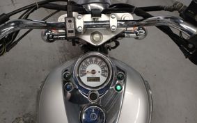 SUZUKI INTRUDER 250 VJ51A