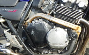 HONDA CB400SF VTEC SPEC 2 2002 NC39