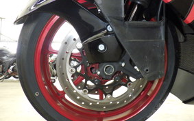 SUZUKI HAYABUSA Gen.3 2021 EJ11A