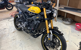 YAMAHA XSR900 2021 RN46J