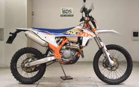 KTM 250 EXC F SIXDAYS