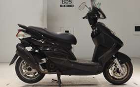 YAMAHA CYGNUS 125 X 2 SE44J