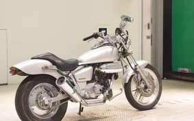 HONDA MAGNA 50 2020 AC13