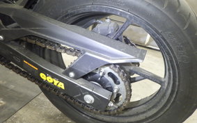 KAWASAKI NINJA 250 1999 EX250P