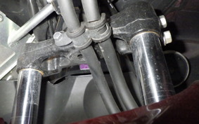 HONDA PCX 150 2011 KF30