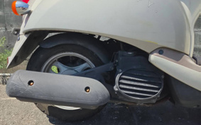 HONDA CREA SCOOPY AF55