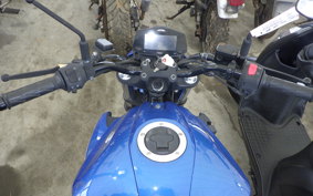 SUZUKI ｼﾞｸｻｰ250