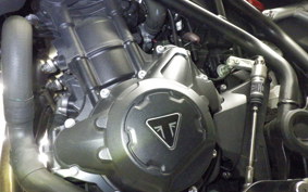 TRIUMPH TIGER 900 GT PRO 2024