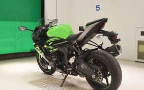 KAWASAKI NINJA ZX-6R A 2019 ZX636G