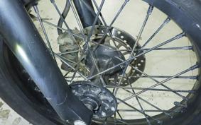 YAMAHA TW200 Gen.2 DG07J