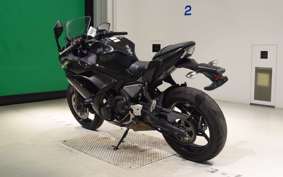 KAWASAKI NINJA 650 A 2017 ER650H