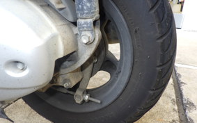 HONDA LEAD 125 JF45