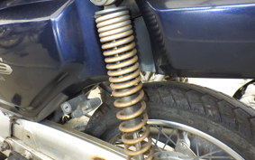 HONDA C50 SUPER CUB AA04