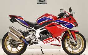 HONDA CBR250RR A MC51