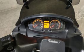 SUZUKI BURGMAN200 CH41A