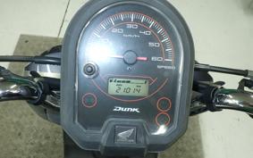 HONDA ﾀﾞﾝｸ 2022 AF78