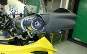 SUZUKI Vｽﾄﾛｰﾑ250SX 2012 EL11L