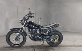 YAMAHA TW225 DG09J