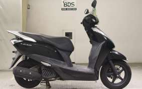 HONDA LEAD 125 2017 JF45