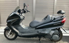 YAMAHA MAJESTY 250 SG03J