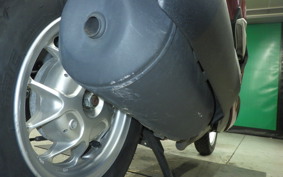 HONDA LEAD 125 JF45