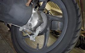 HONDA DIO 110 JF31