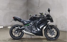 KAWASAKI NINJA400 EX400E
