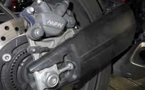 HONDA CBR650R 2023 RH03