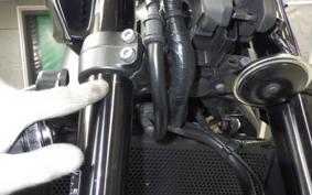 YAMAHA MT-09 2021 RN69J