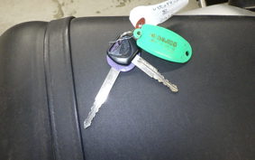 HONDA VTR 250 Gen. 2 2015 MC33