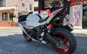 KAWASAKI NINJA ZX-6R 2025 ZX636J