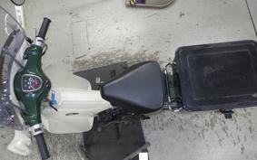 HONDA C50 SUPER CUB 2006 AA01