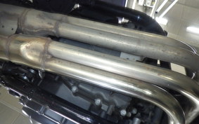 HONDA CB400 SUPER BOLDOR A 2018 NC42